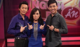 Vợ chồng Hoài Linh tiếp tục hội ngộ tại Người bí ẩn mùa 2